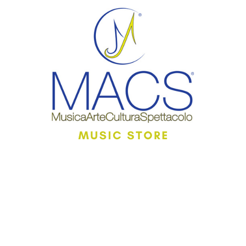 MACS MUSIC STORE